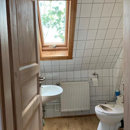 Ferienwohnung Wentorf Amt Sandesneben Экстерьер фото