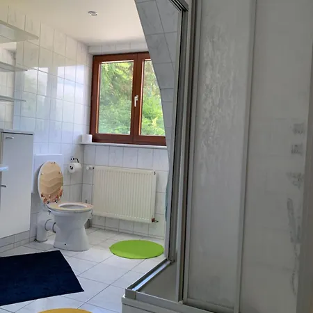 Ferienwohnung Wentorf Amt Sandesneben Экстерьер фото