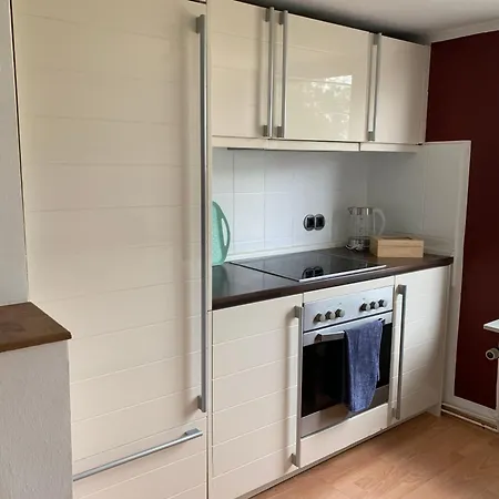Ferienwohnung Wentorf Amt Sandesneben Экстерьер фото