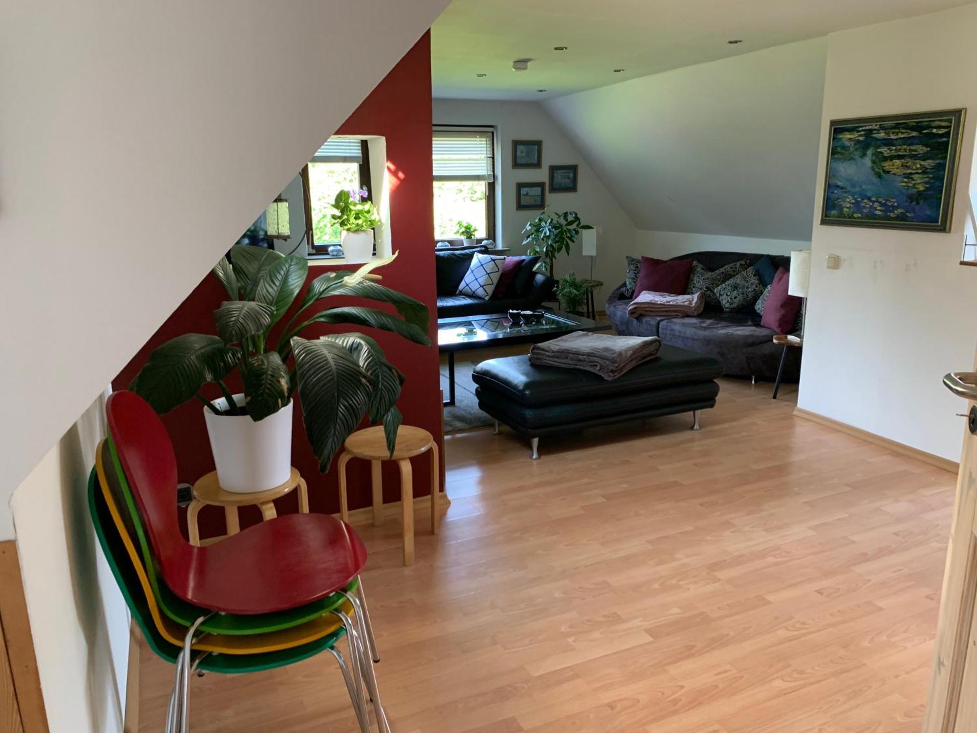 Wentorf Amt Sandesneben Appartement Wentorf (Lauenburg)