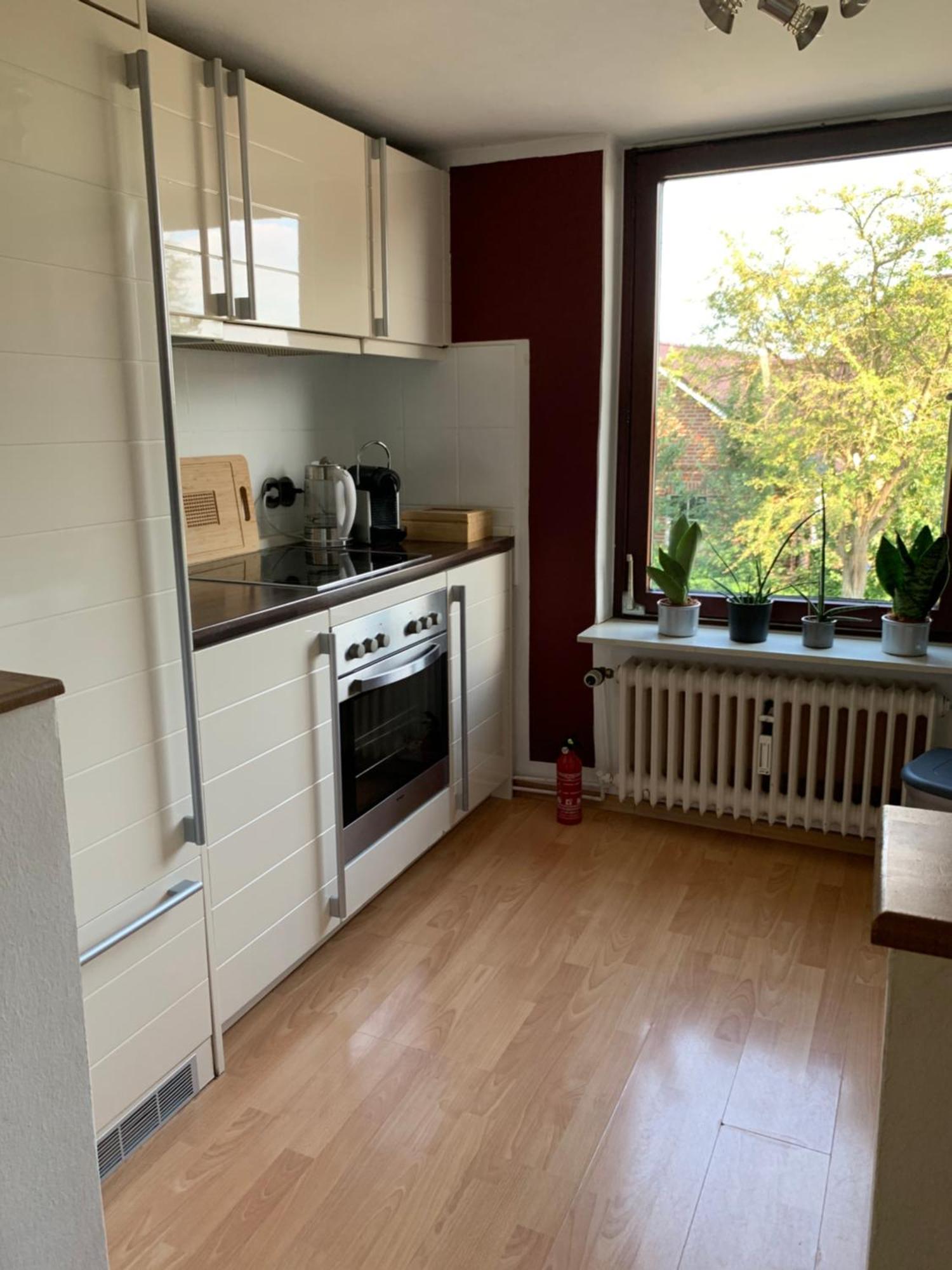 Appartement Wentorf Amt Sandesneben *
