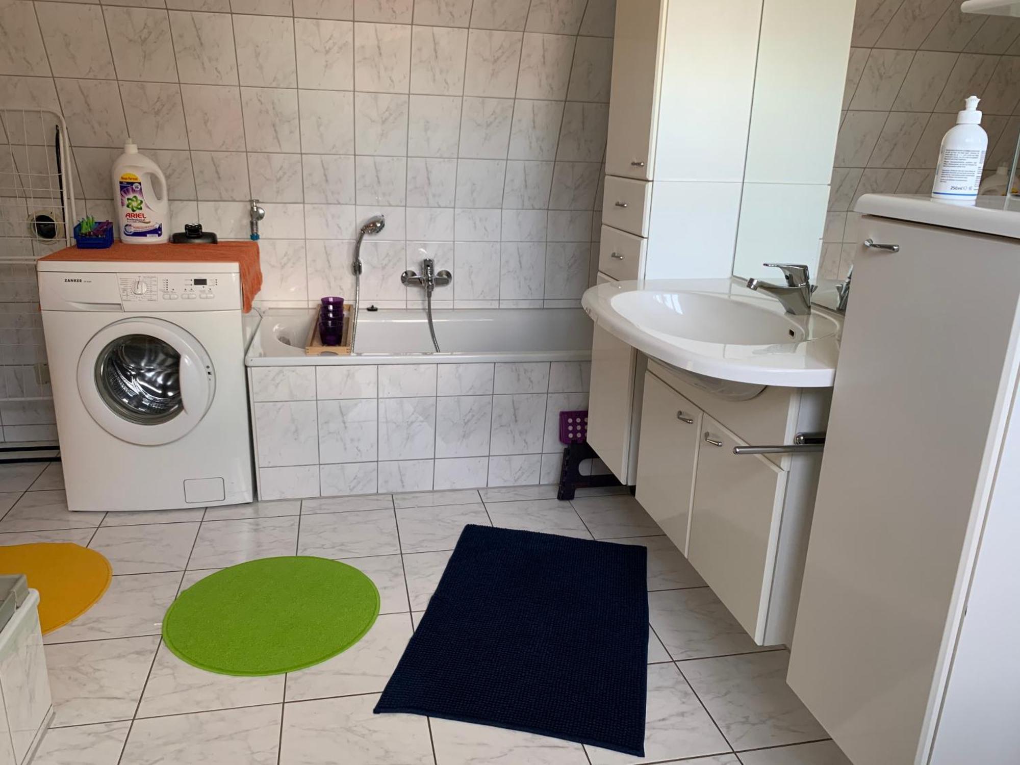 Wentorf Amt Sandesneben Appartement