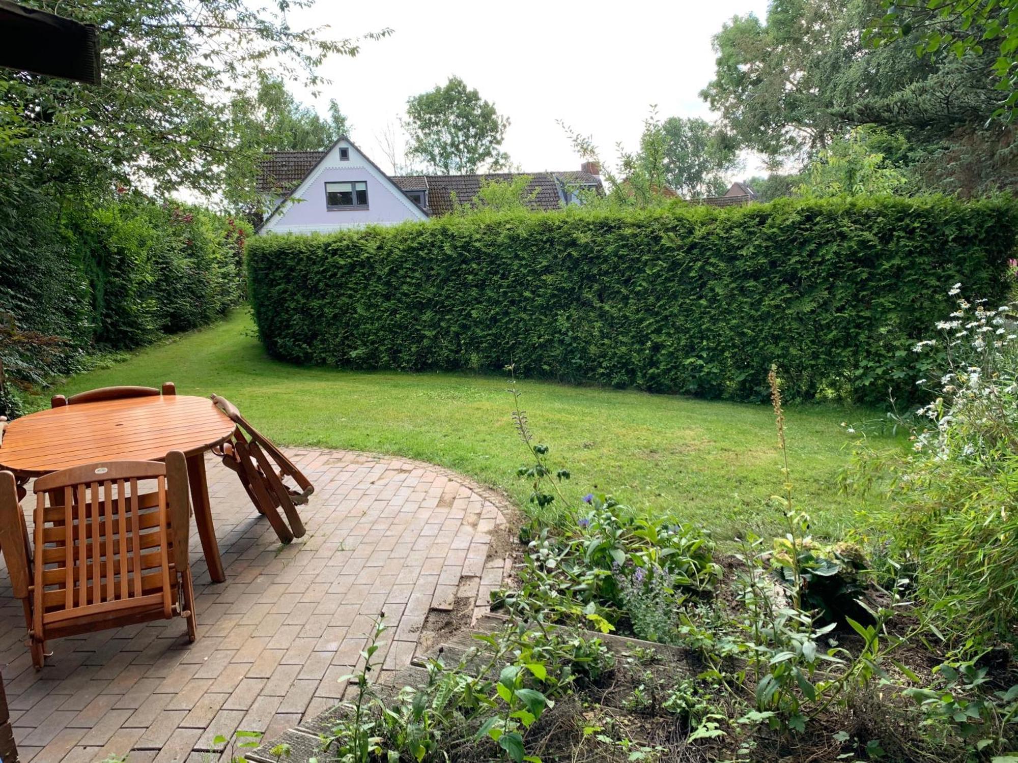 Wentorf Amt Sandesneben