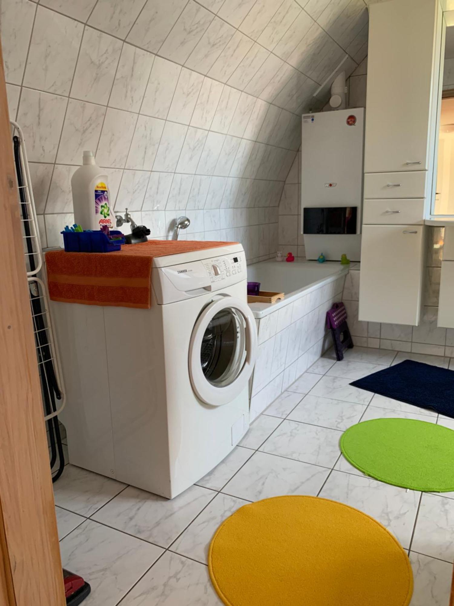 Appartement Wentorf Amt Sandesneben Wentorf (Lauenburg)