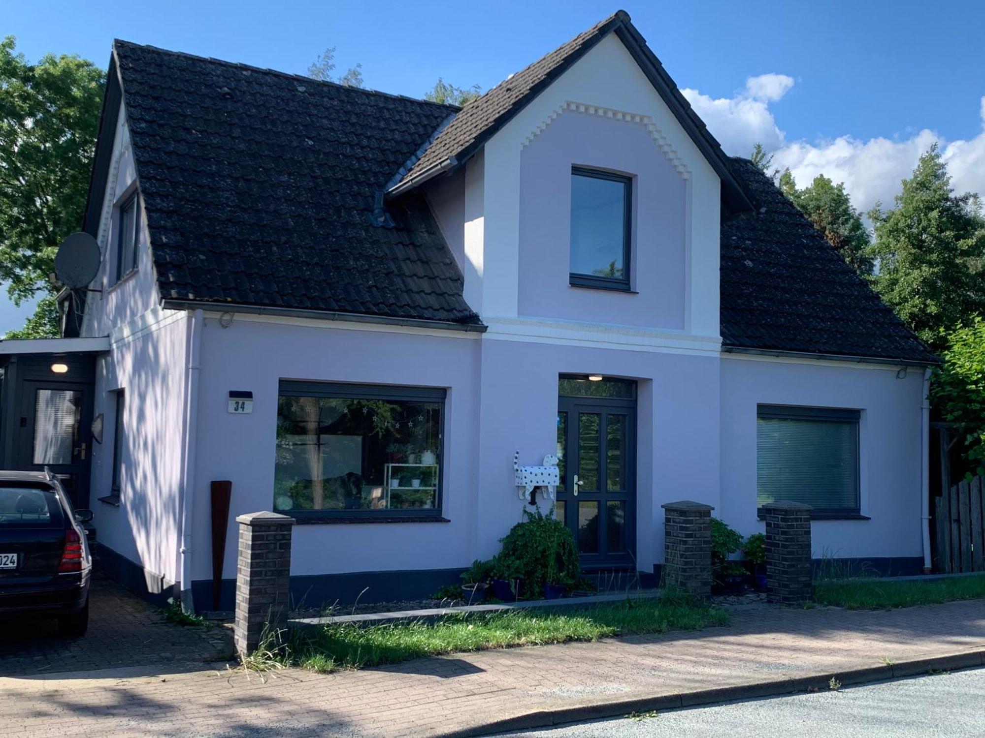 Lejlighed Wentorf Amt Sandesneben *