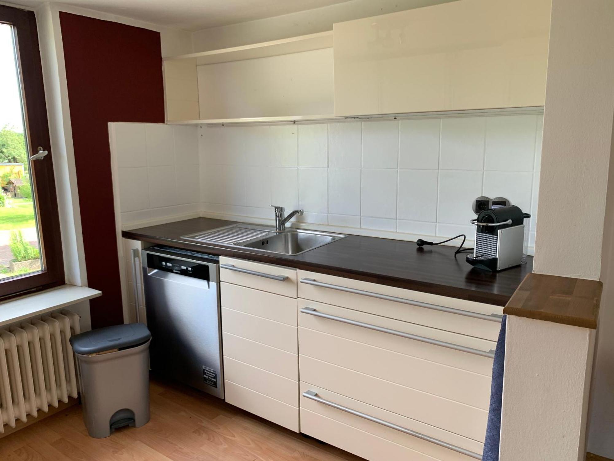 Wentorf Amt Sandesneben Appartement Wentorf (Lauenburg)